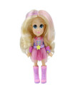 LOVE DIANA DOLL HAIRPOWER S3 6IN